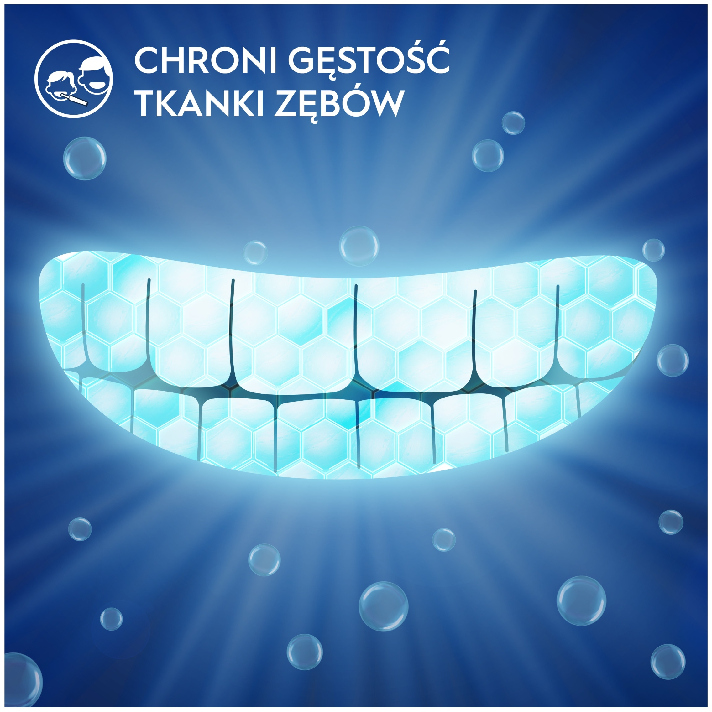 Ochrona przed próchnicą i kwasami