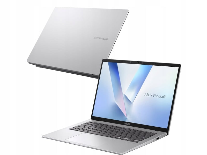 ASUS Vivobook 14 X1407QA-LY043W – Wydajny laptop z procesorem Snapdragon