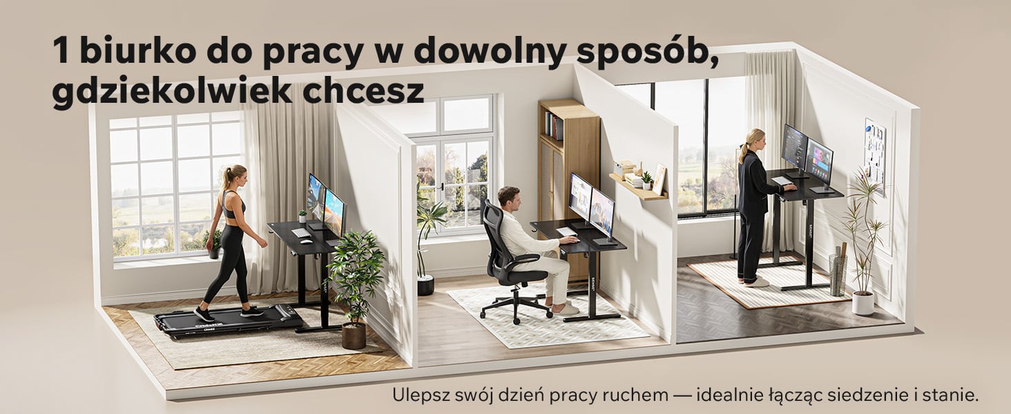 Krzesło biurowe Veno