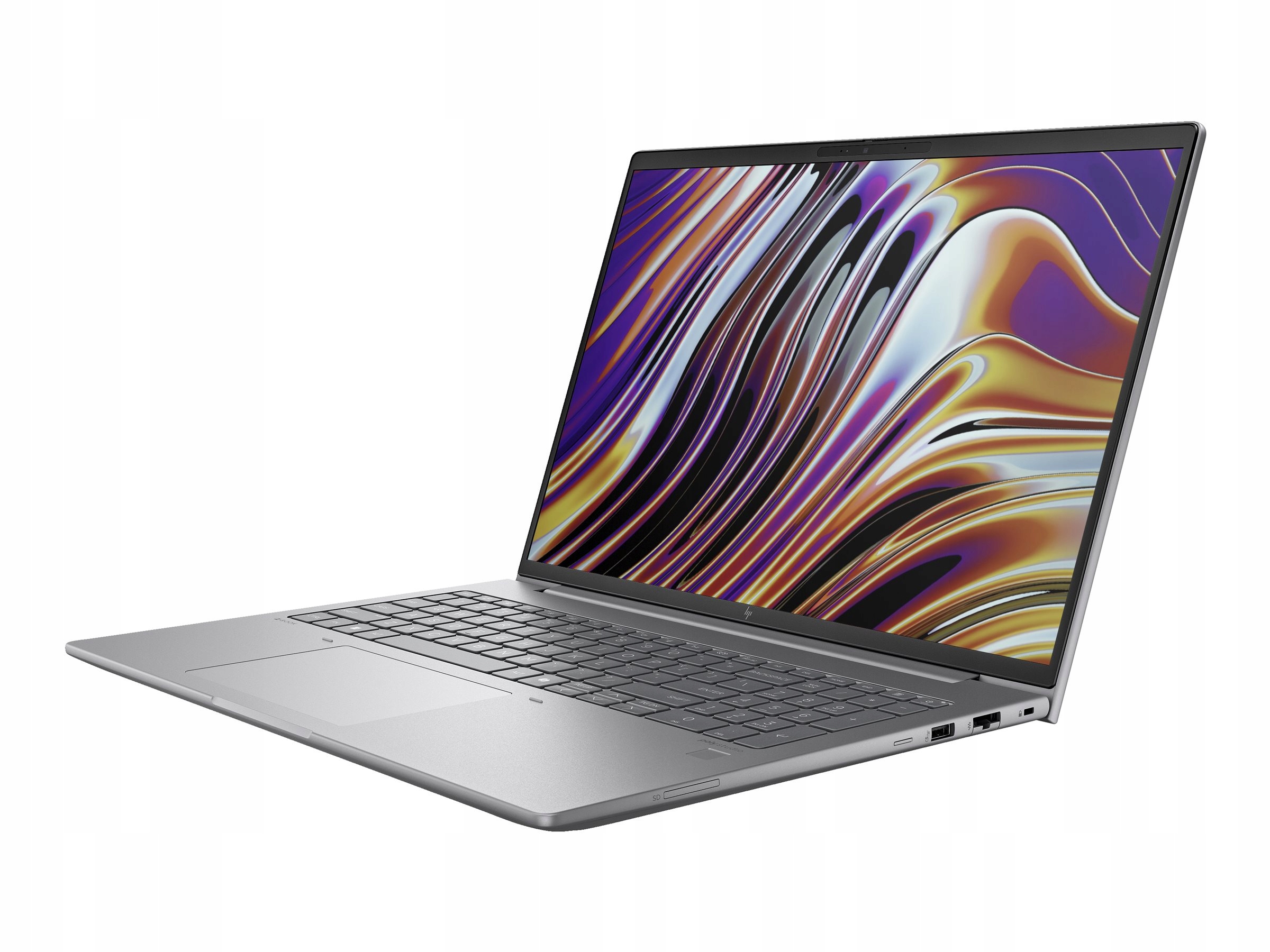 Laptop HP ZBook Firefly 14 G11 – Mobilna stacja robocza dla profesjonalistów