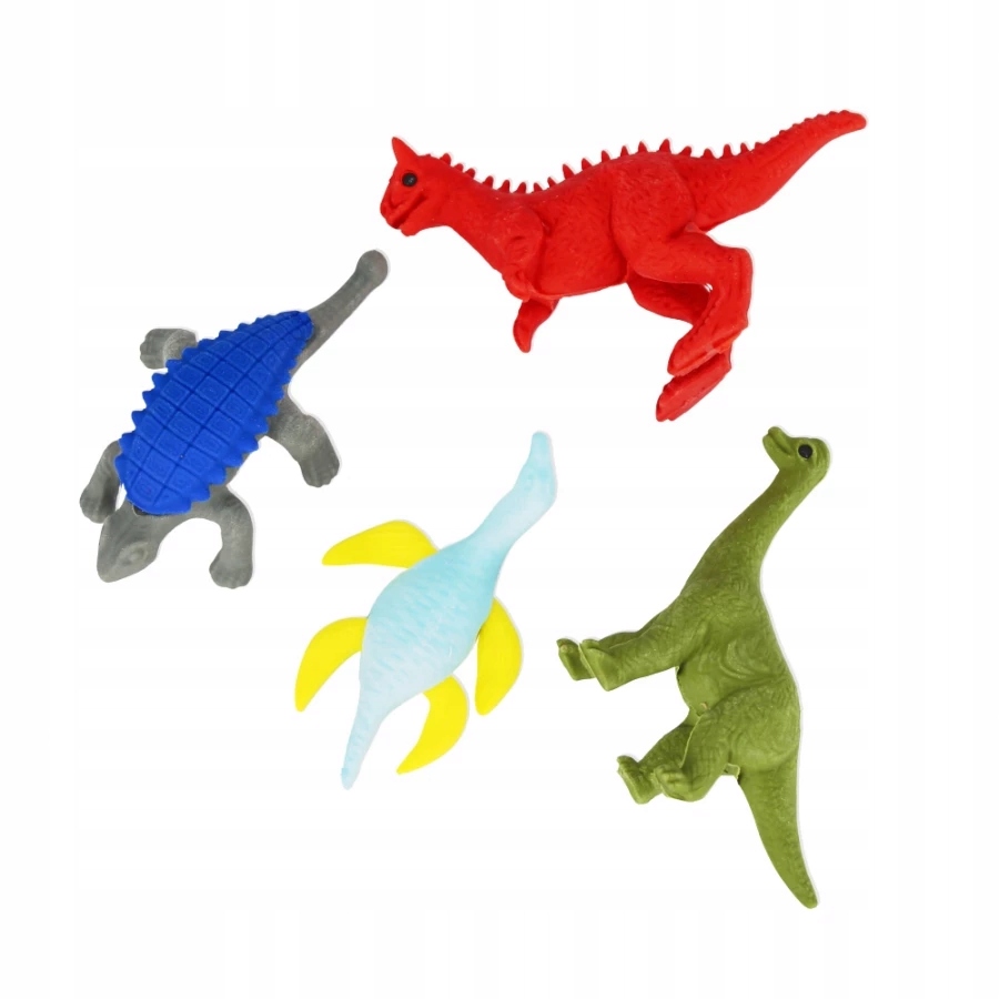 Idealne do ścierania i zabawy – funkcjonalność w jednym