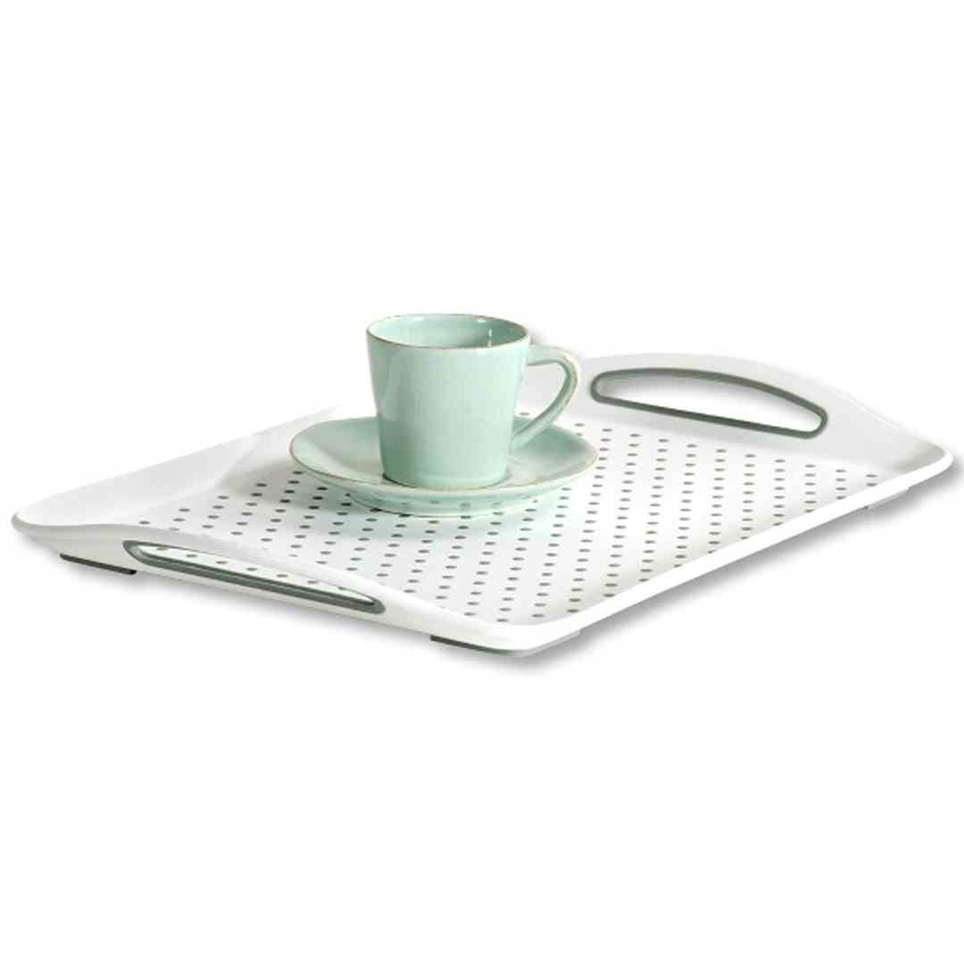 Wysokiej jakości tworzywo sztuczne – Bezpieczne i higieniczne