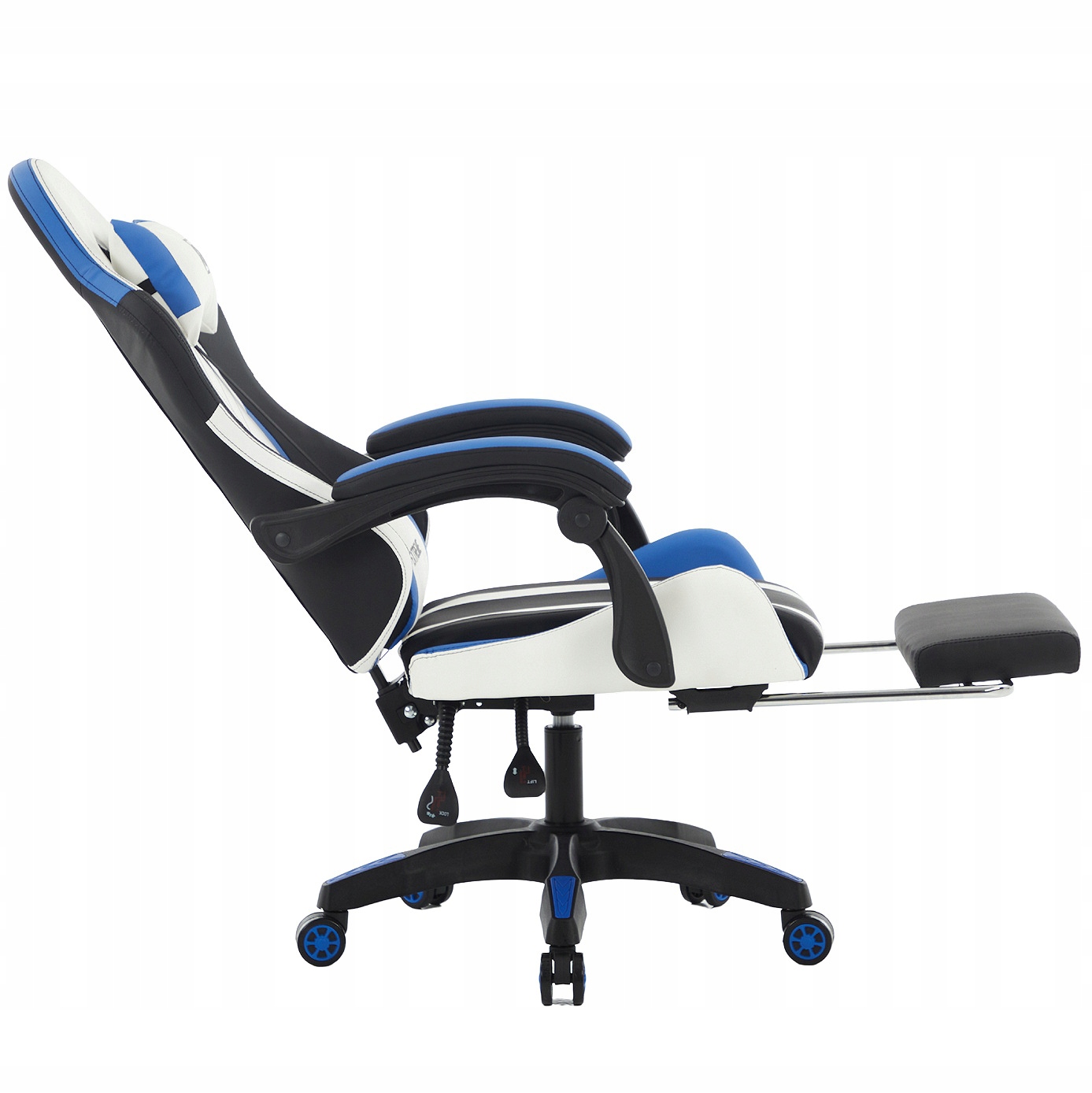 Ergonomiczny Design dla Długich Sesji Przy Komputerze