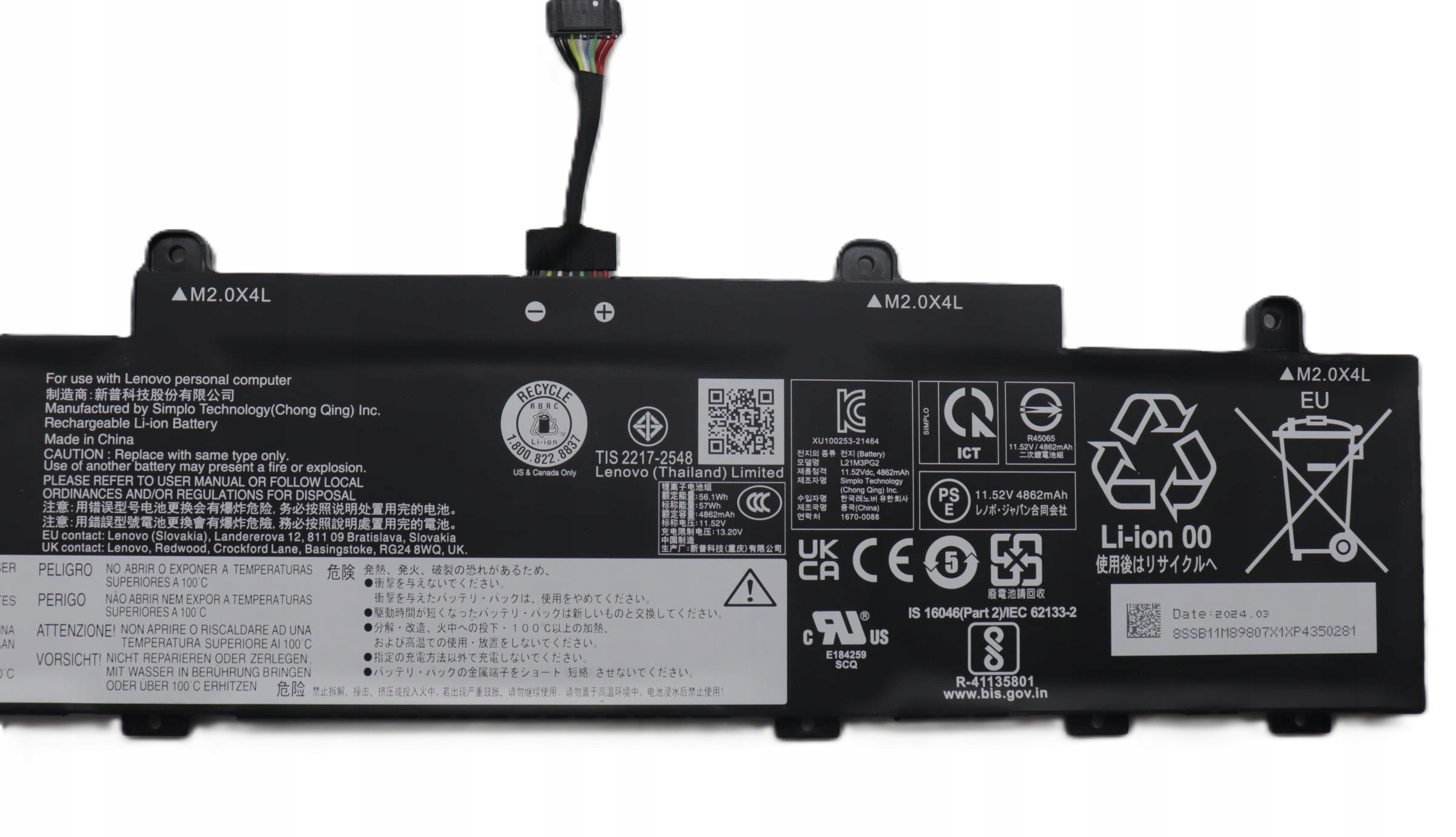 Certyfikaty zgodności – Gwarancja jakości i bezpieczeństwa