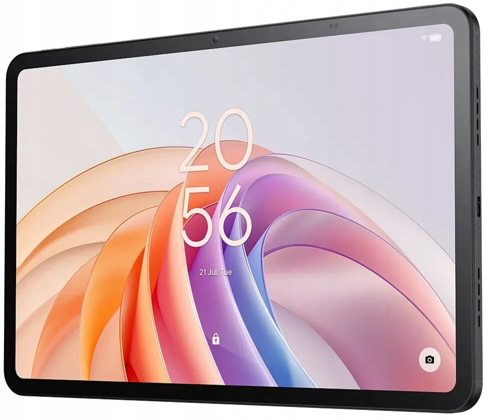Pamięć RAM 4 GB i pamięć wewnętrzna 128 GB