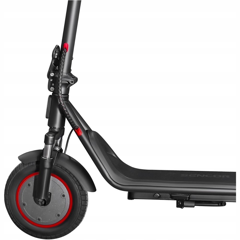 Wygodne funkcje – Ergonomiczne uchwyty i intuicyjna obsługa