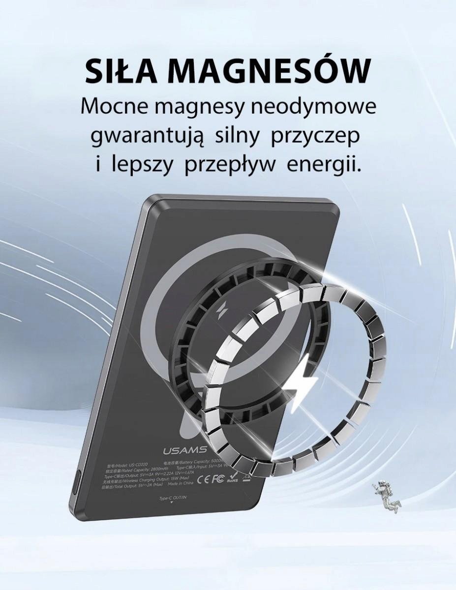 Siła magnesów neodymowych – Stabilność i efektywność
