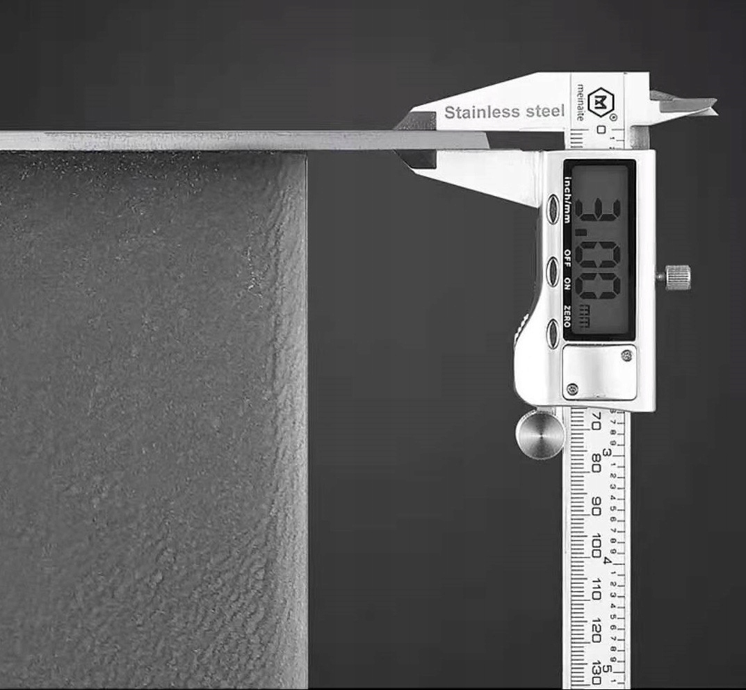 Grubość materiału do 3 mm – solidna konstrukcja