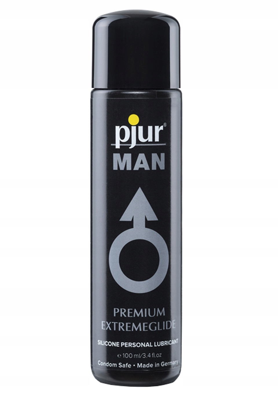 PJUR_MAN Premium Extremeglide – Żel nawilżający na długi dystans na bazie silikonu 100ml