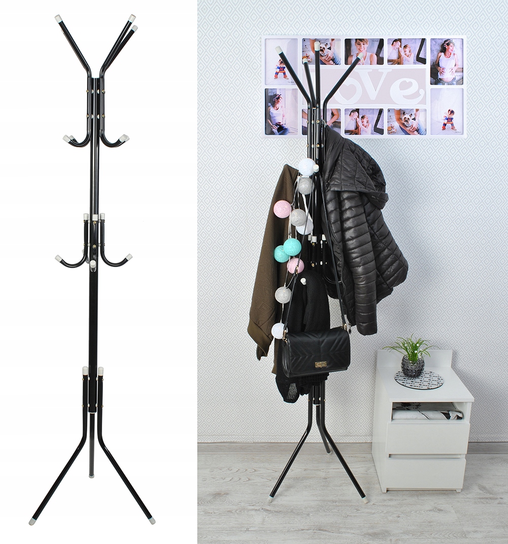 Wymiary i waga wieszaka – praktyczne informacje