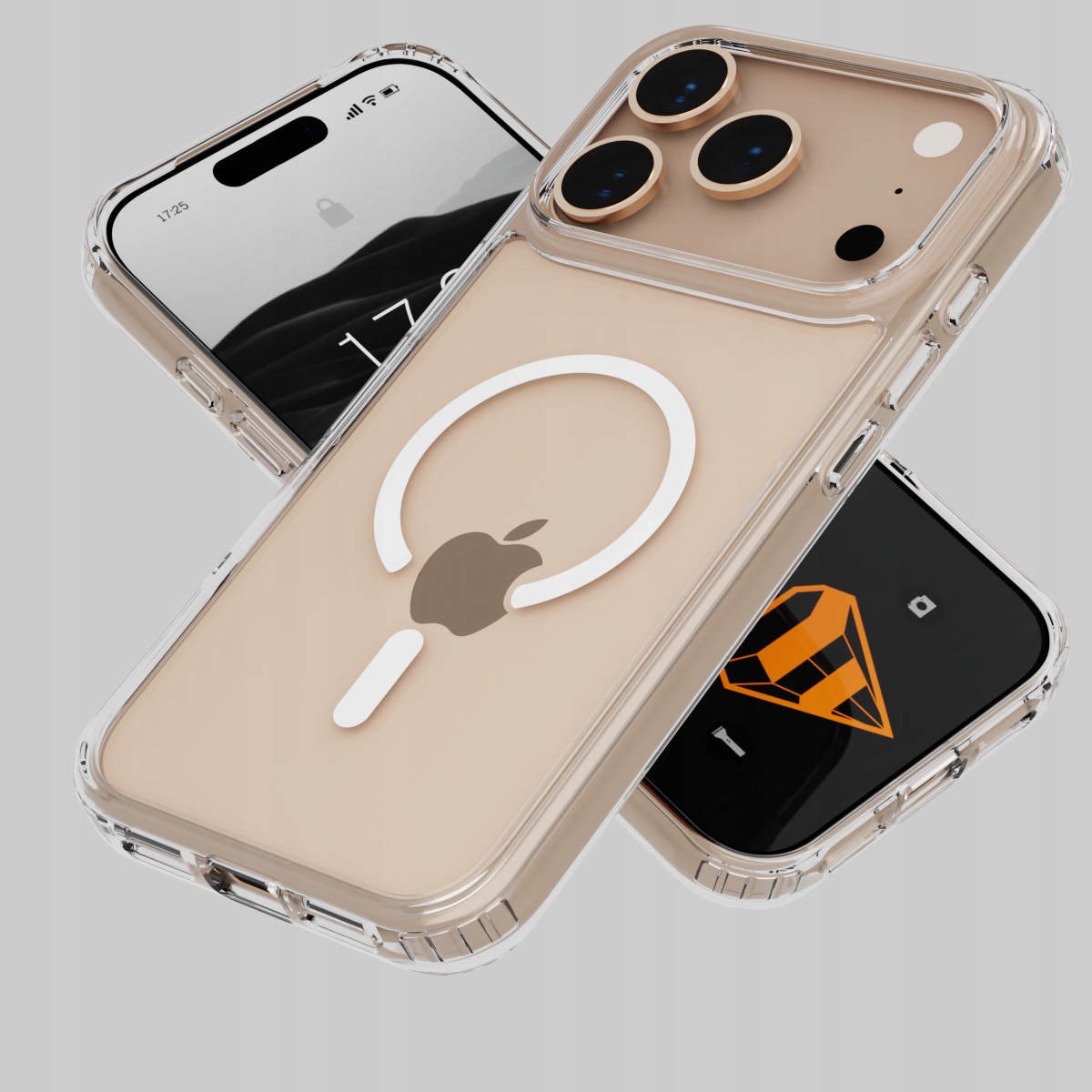 Wzmocnione rogi – dodatkowa ochrona przed upadkami