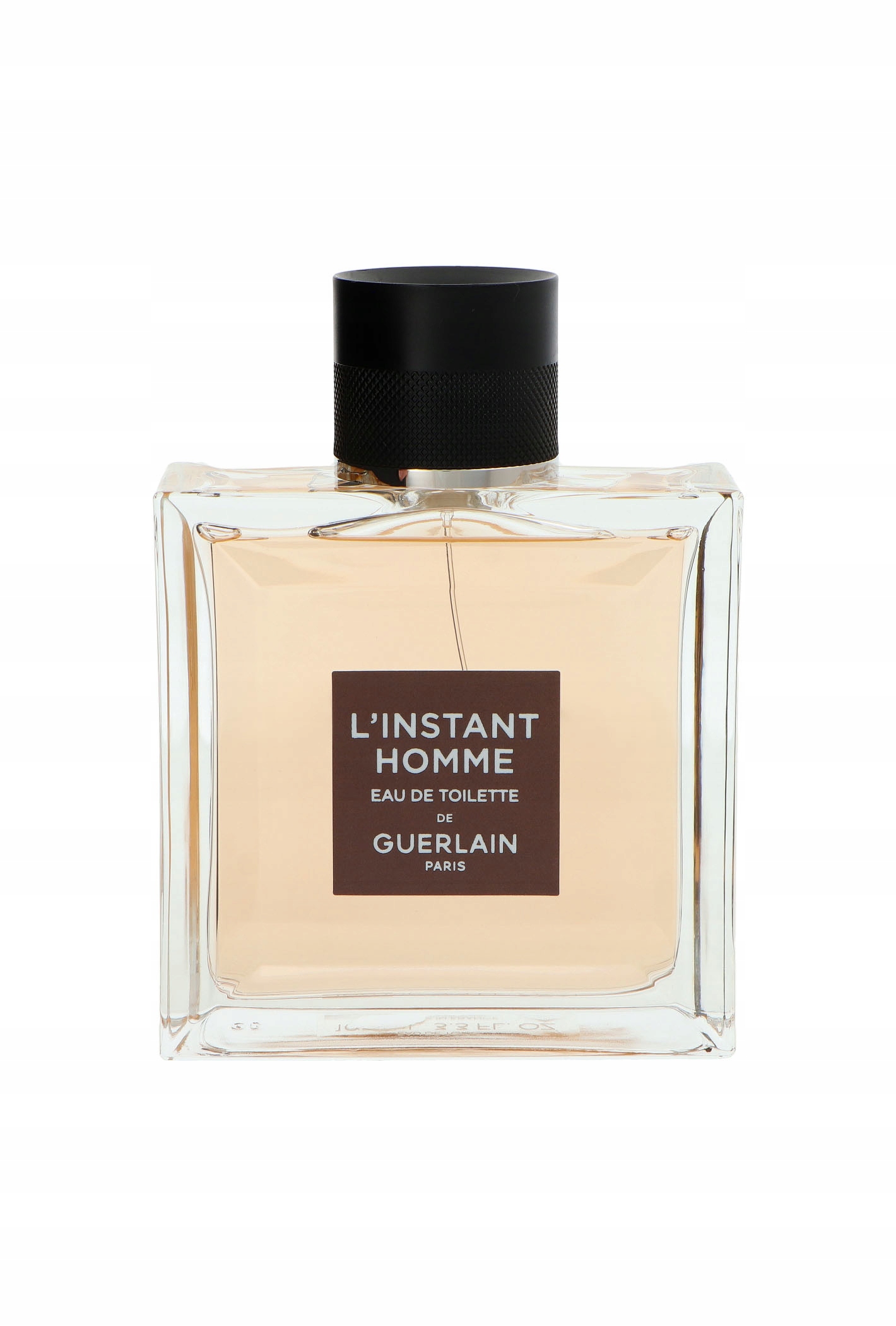 Dlaczego warto wybrać L'Instant de Guerlain pour Homme?