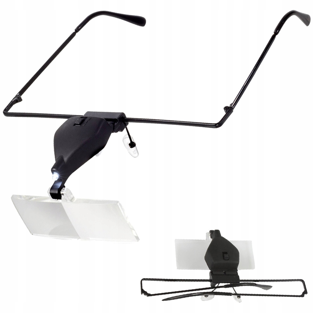 Wygodny i regulowany pasek – Komfort użytkowania przez długi czas