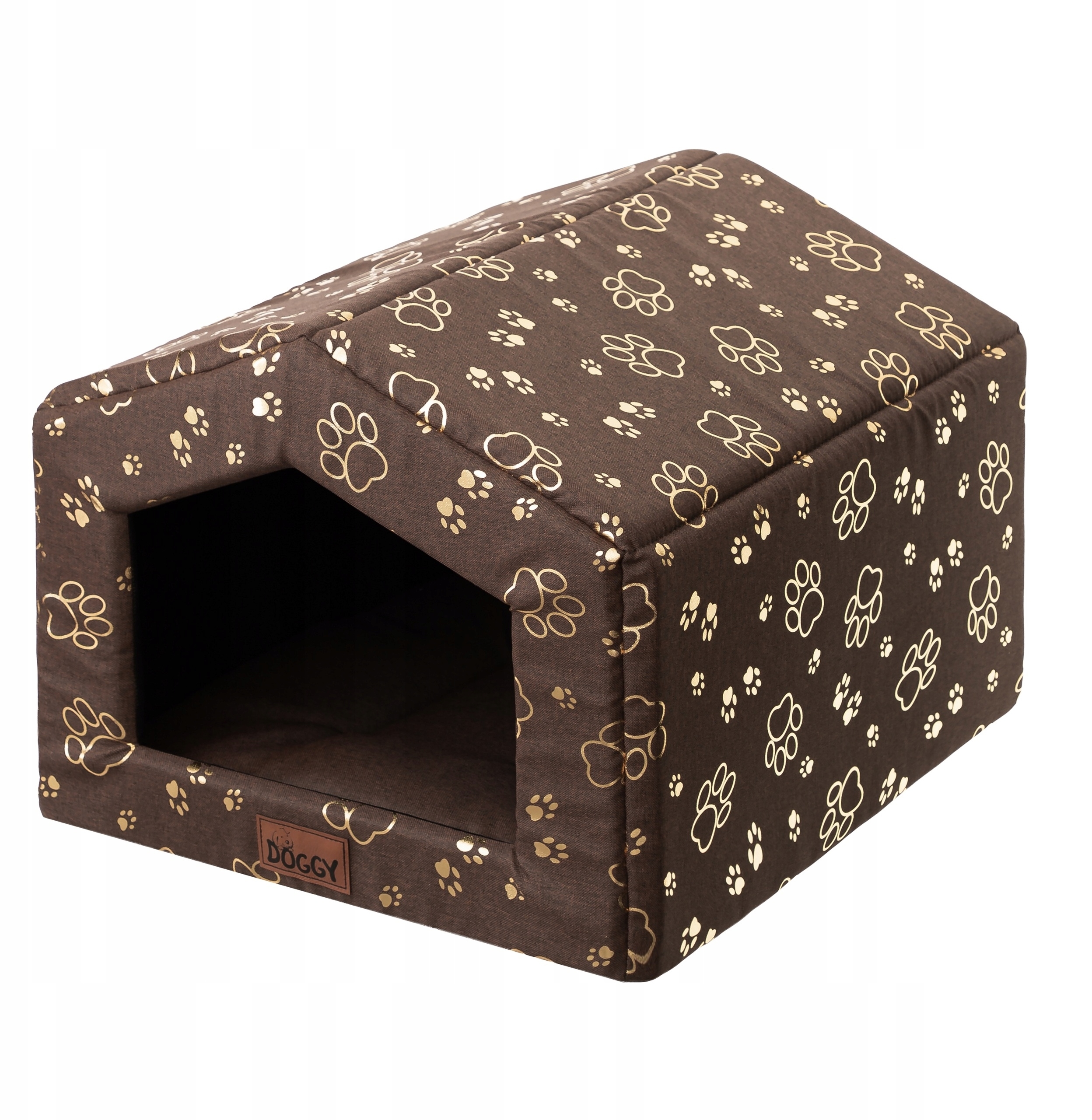 R2 BUDA SMART BRĄZ W ŁAPKI – Idealne miejsce dla Twojego pupila