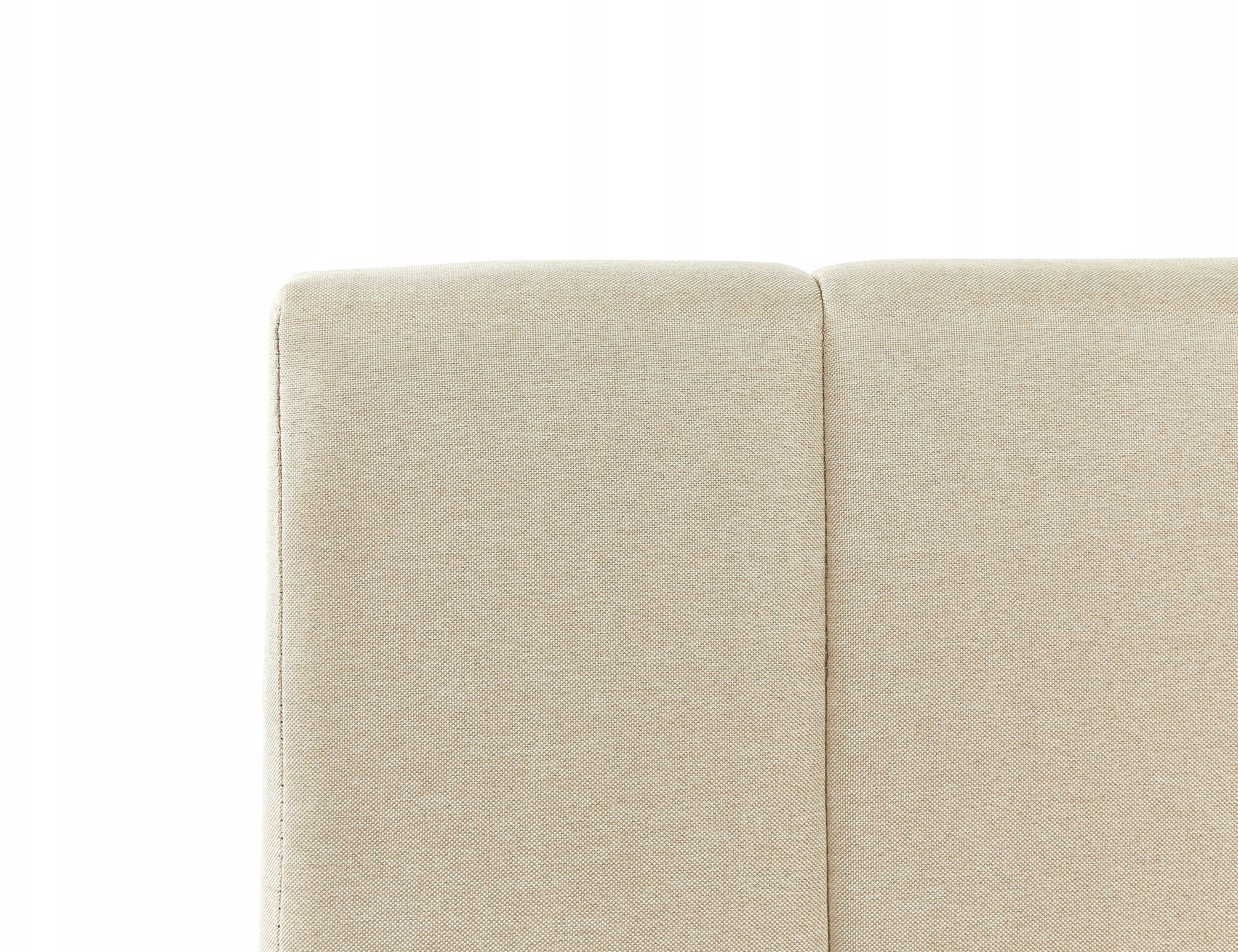 Cechy i zalety łóżka DREUX