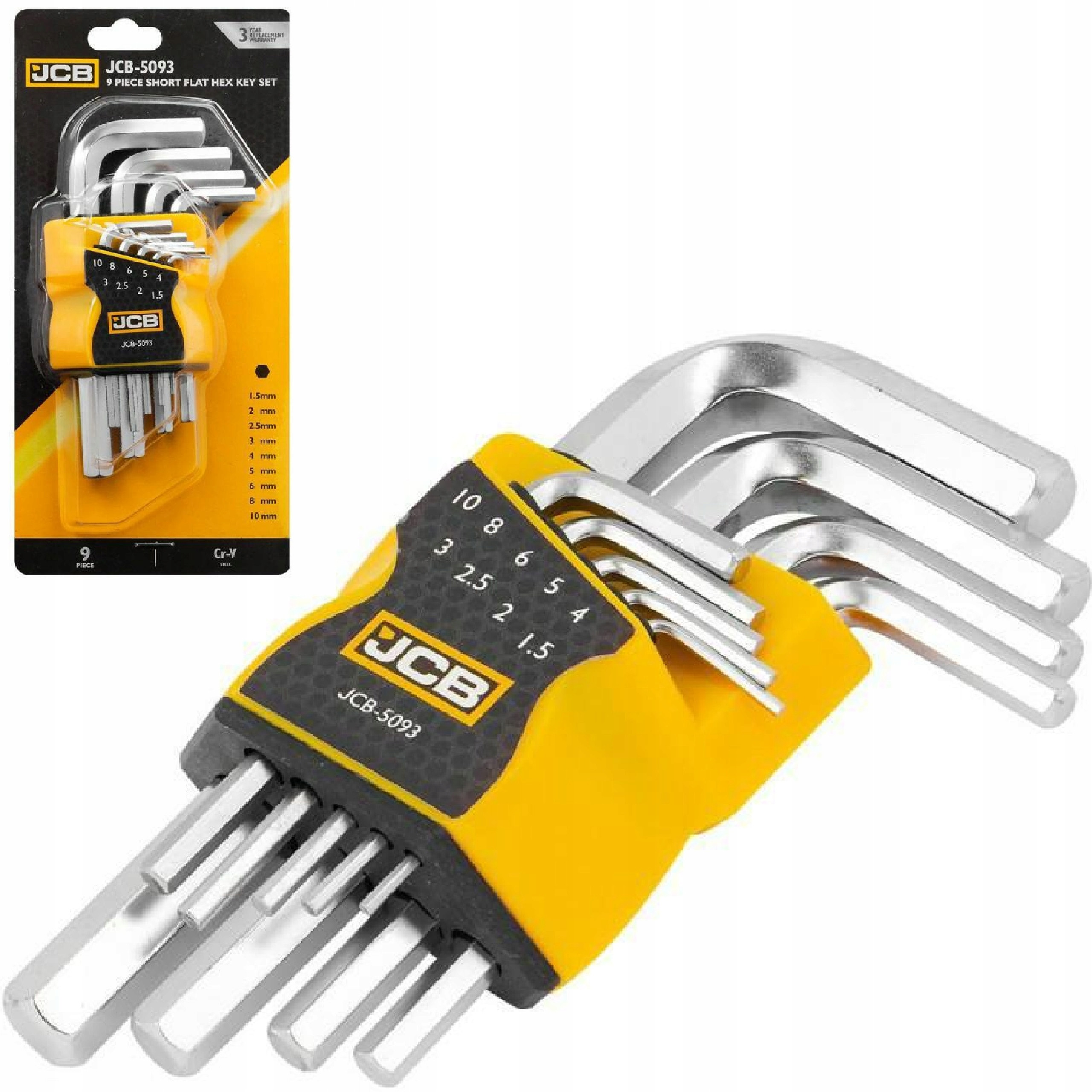 Ergonomiczny kształt w literze 'L' dla wygodnej pracy