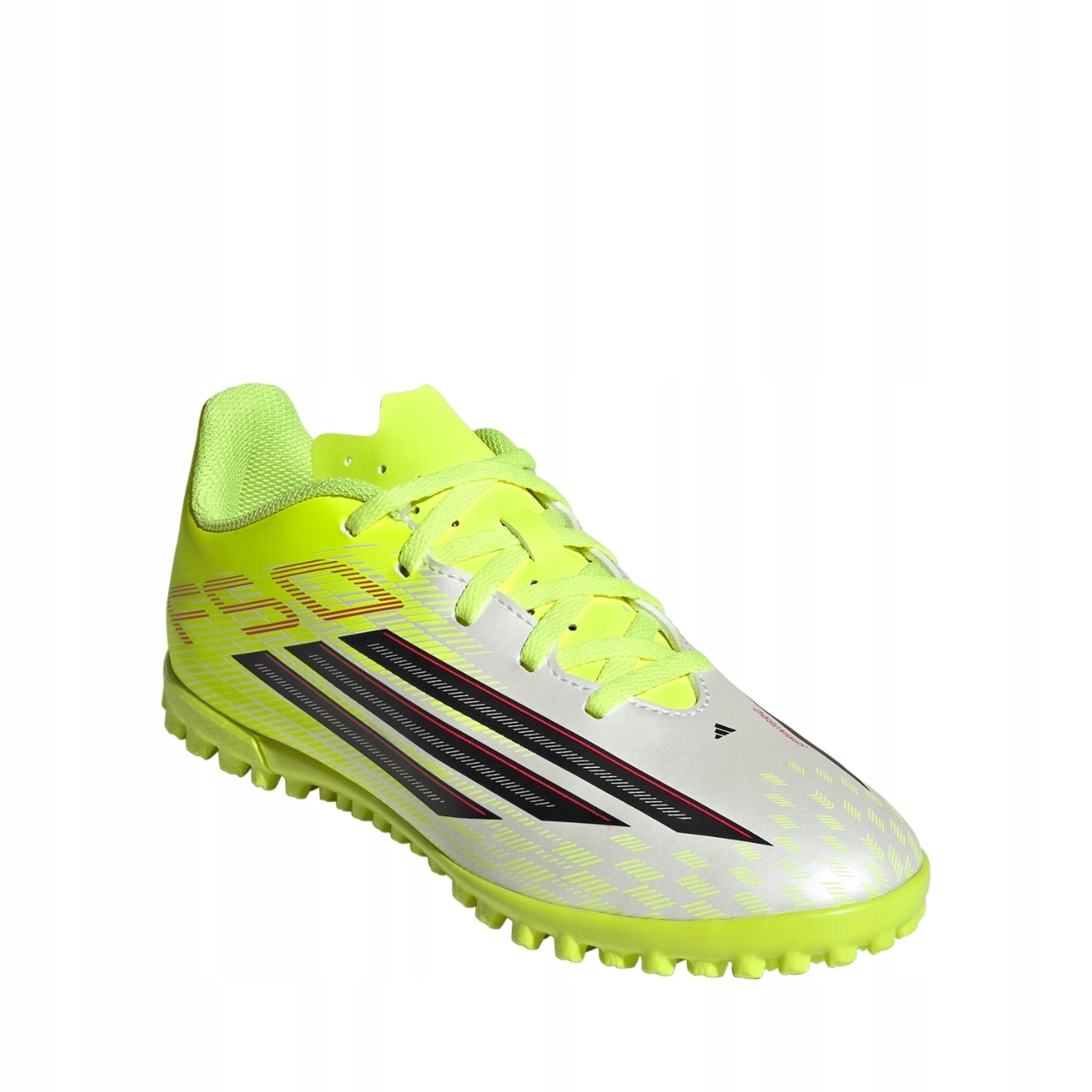Buty adidas F50 Club TF JR9051 – Idealne do gry na sztucznej murawie