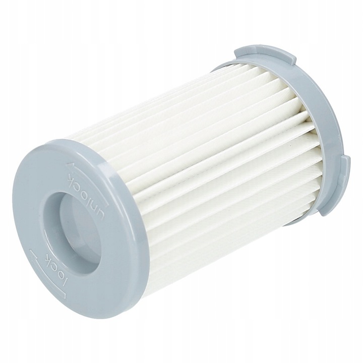 Wysokiej jakości zamienniki filtrów do odkurzaczy Electrolux