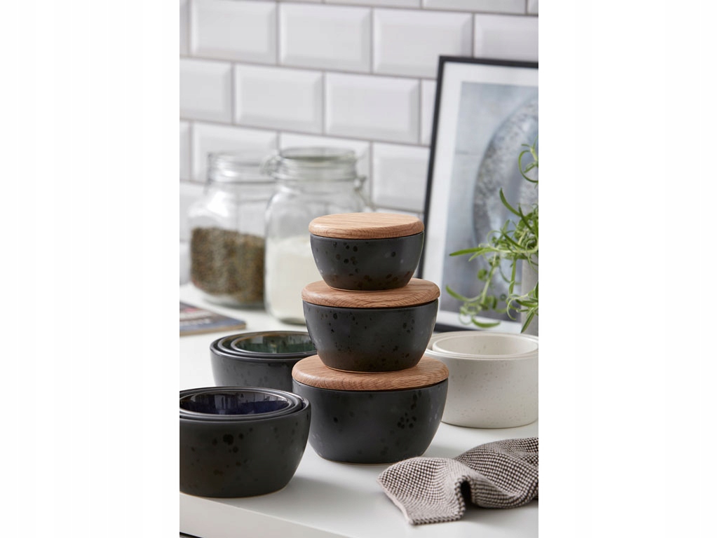 Stylowy design – Matowa glazura i efekt vintage
