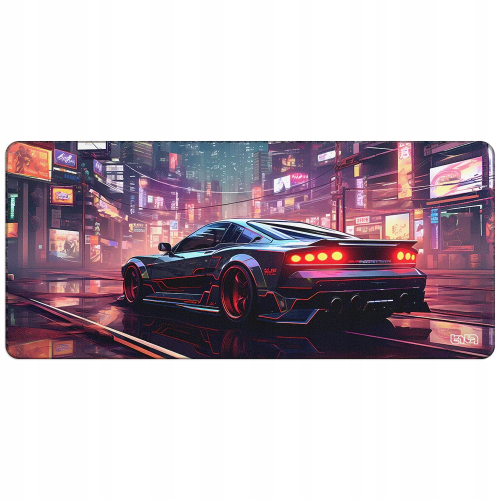 Wyjątkowy design i grafika w wysokiej rozdzielczości