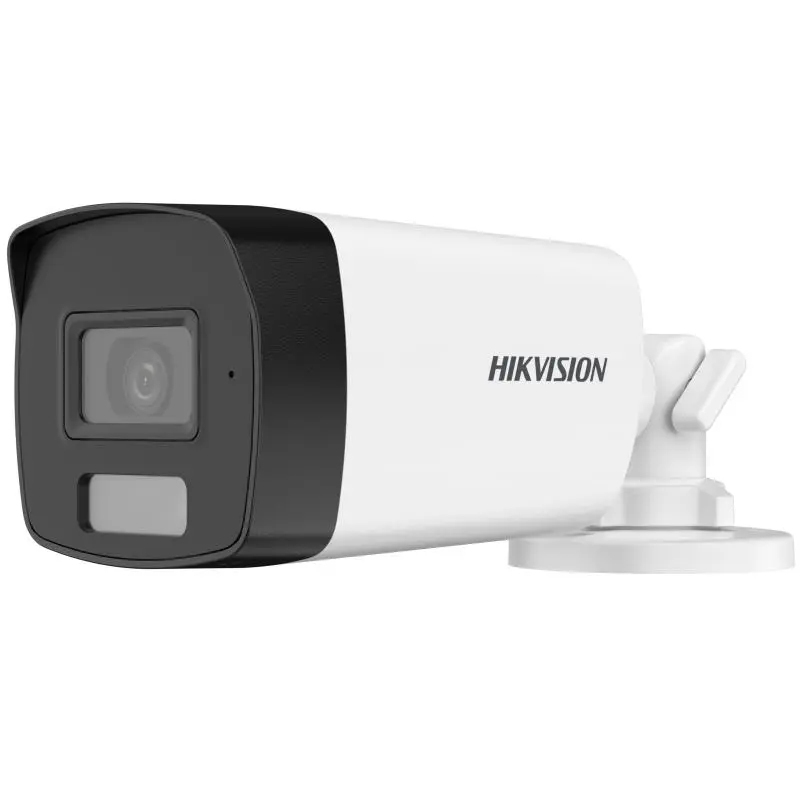 KAMERA AHD, HD-CVI, HD-TVI, PAL DS-2CE17K0T-LFS(2.8MM) Smart Hybrid Light - 3K Hikvision – Wysokiej jakości monitorowanie