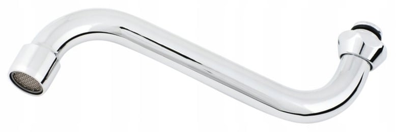 Trwałe wykończenie w kolorze chrom – elegancja i odporność na korozję