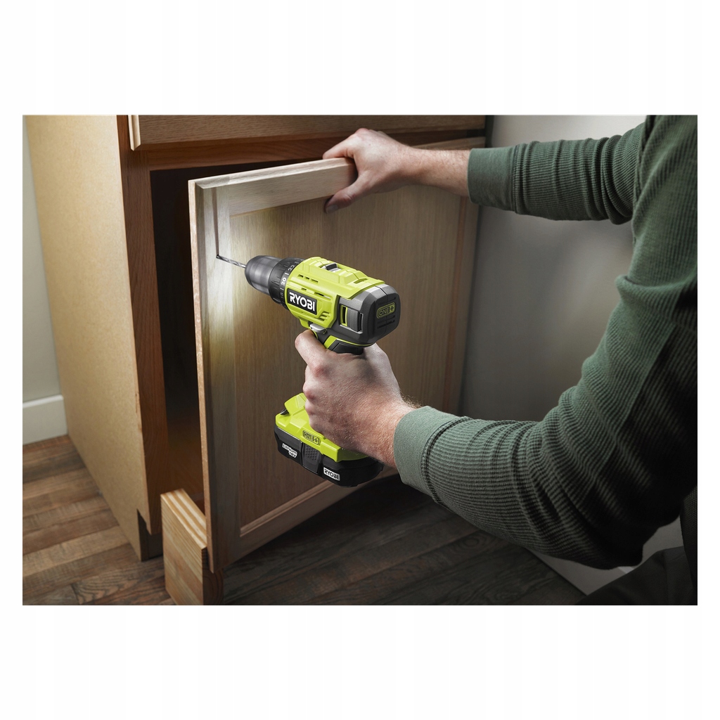 Zawartość zestawu – Co znajdziesz w Ryobi JUMBO KIT?