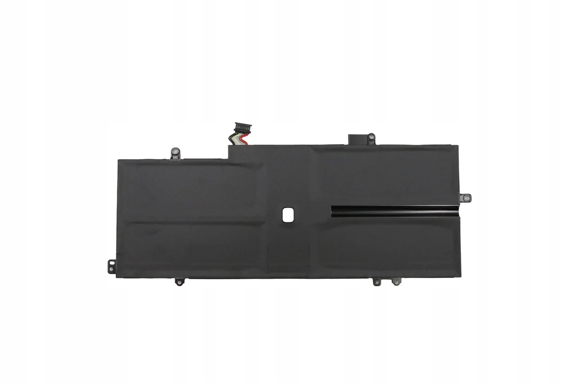 Pojemność 51Wh – Długotrwała energia