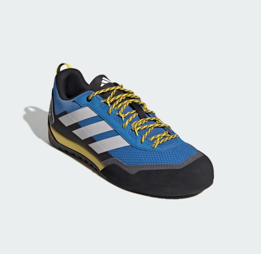 Hybrydowa konstrukcja dla maksymalnej wygody