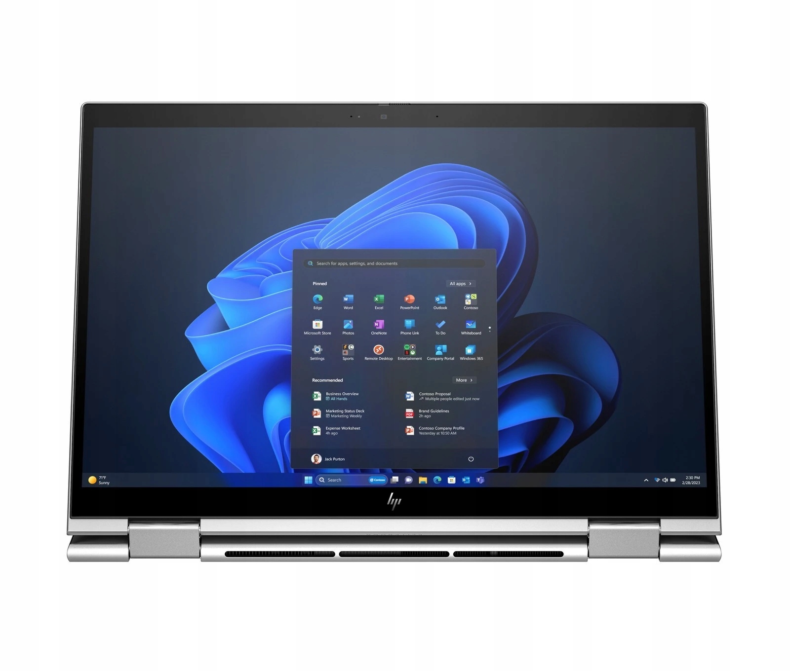 Procesor Intel Core Ultra 5 135U – Nowoczesna technologia dla profesjonalistów