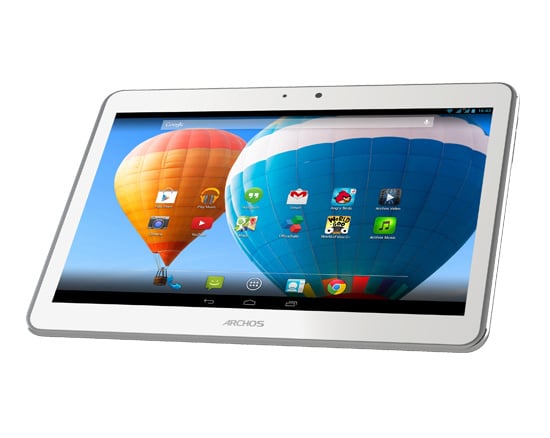 ARCHOS 101 Xenon - Premium Design