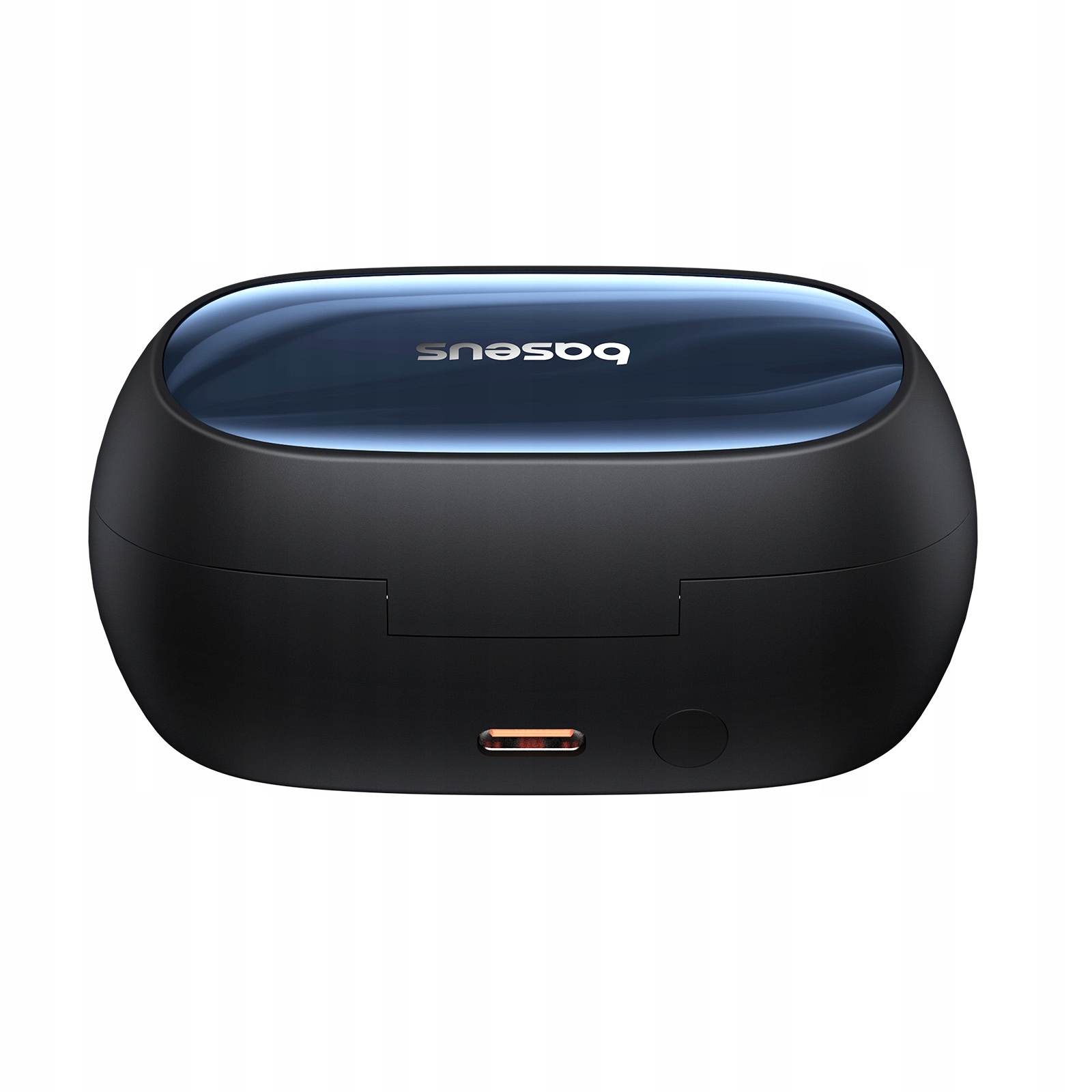 Wygodne rozmowy dzięki wbudowanemu mikrofonowi