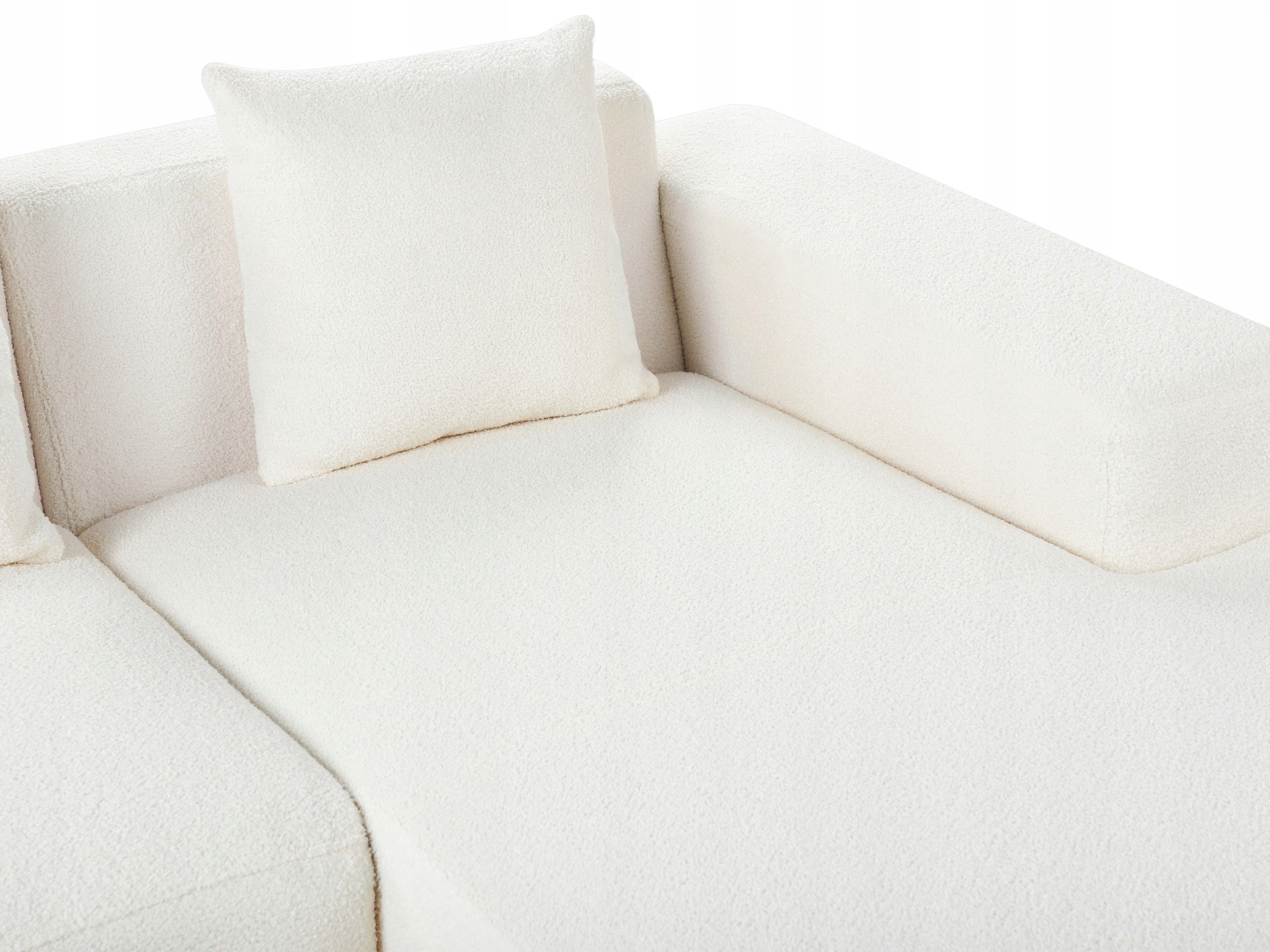 Nowoczesny design i funkcjonalność – Narożnik, który wpasuje się w każde wnętrze