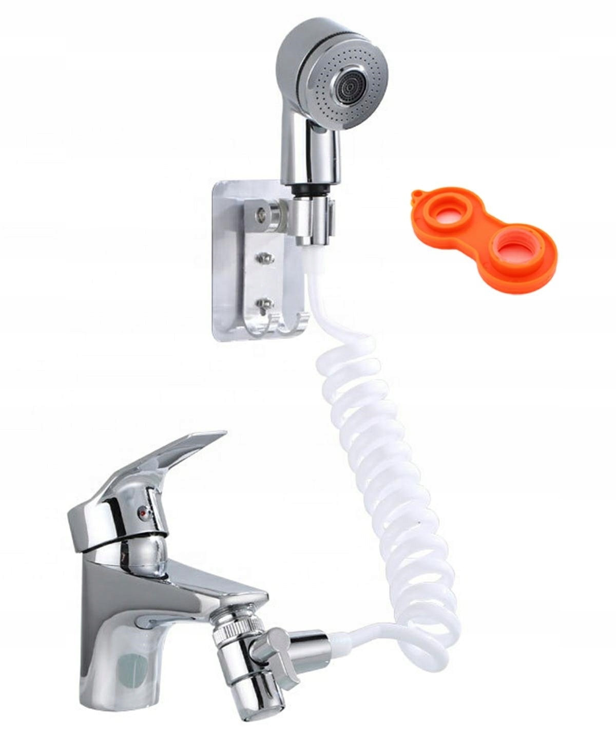 Łatwość w czyszczeniu i demontażu – Praktyczność na co dzień