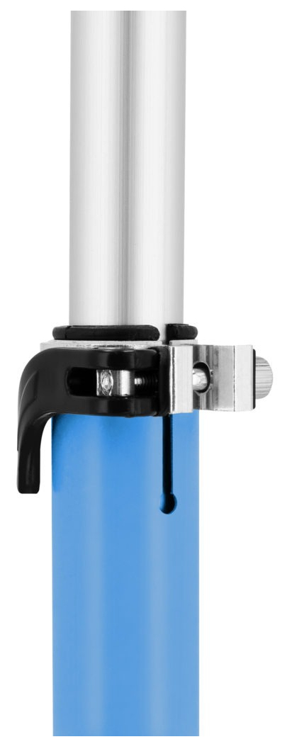 Trójkołowa konstrukcja dla stabilności i komfortu jazdy