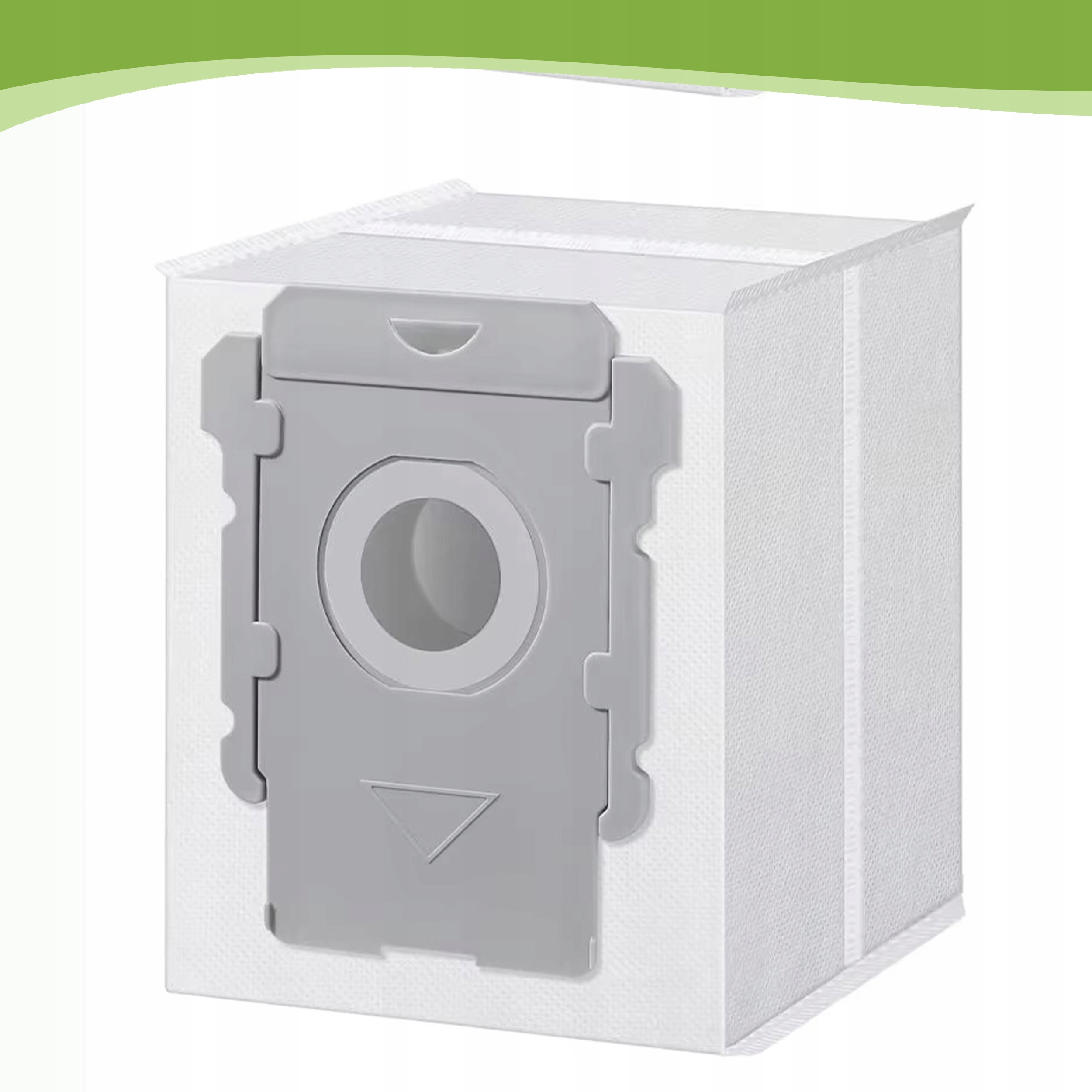 Higieniczna wymiana bez pylenia – Czysto i bez stresu