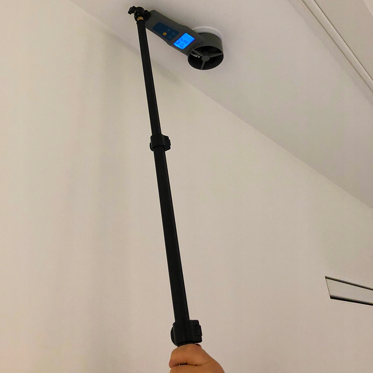 Monitorowanie temperatury i wilgotności względnej