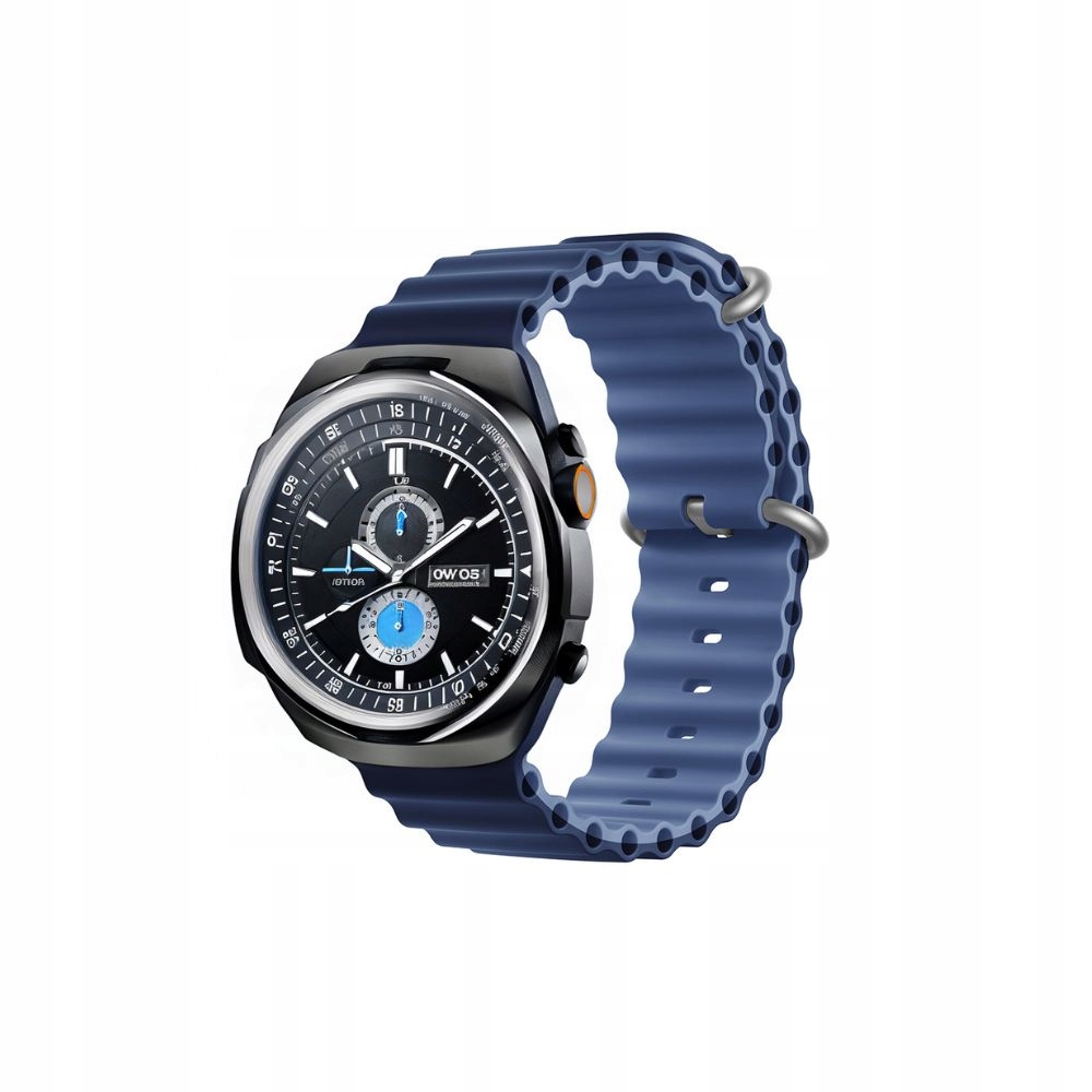 Kompatybilność z różnymi modelami Apple Watch – Uniwersalność w jednym produkcie