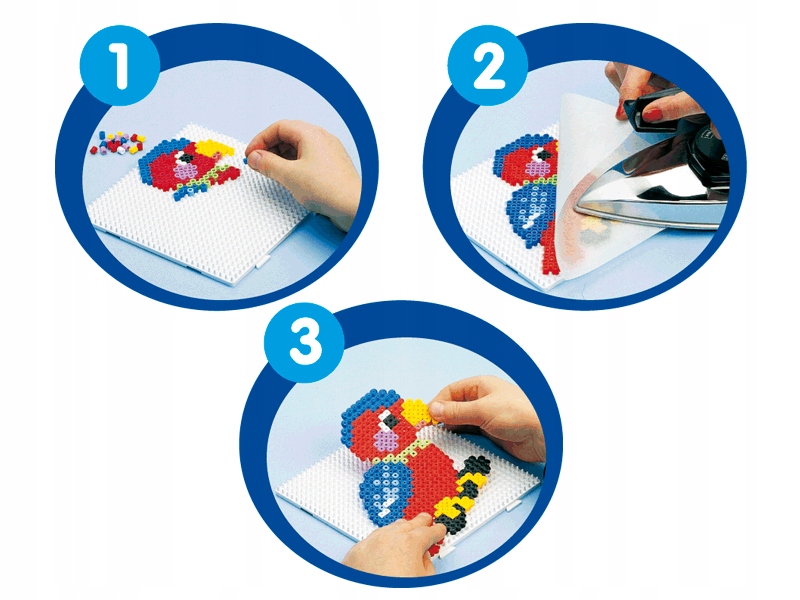 Jak korzystać z podkładki do prasowania