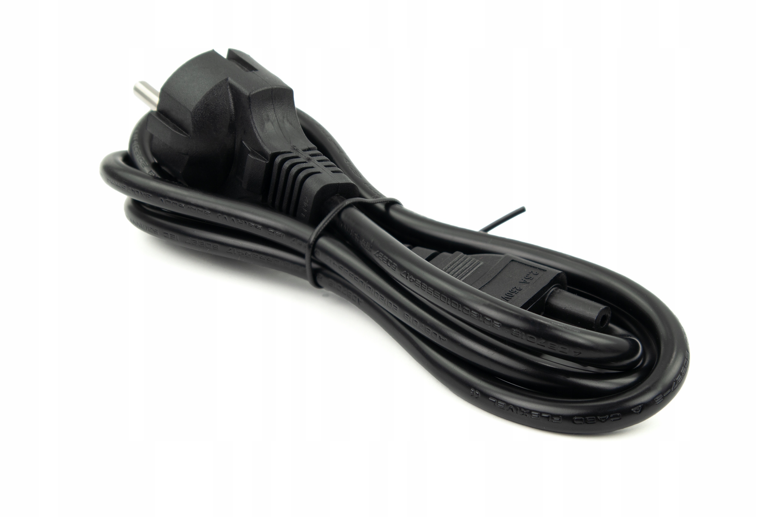 Kompaktowy i lekki design – Idealny do użytku w biurze i w podróży