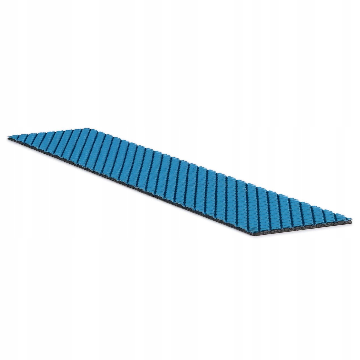 Ulepszona sztywność dla lepszej stabilności