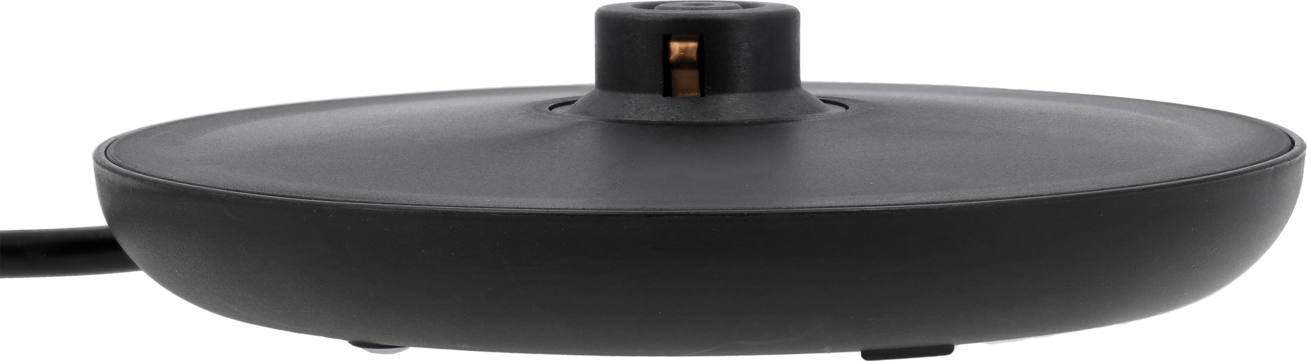 Wygodne napełnianie i czyszczenie dzięki dużemu otworowi