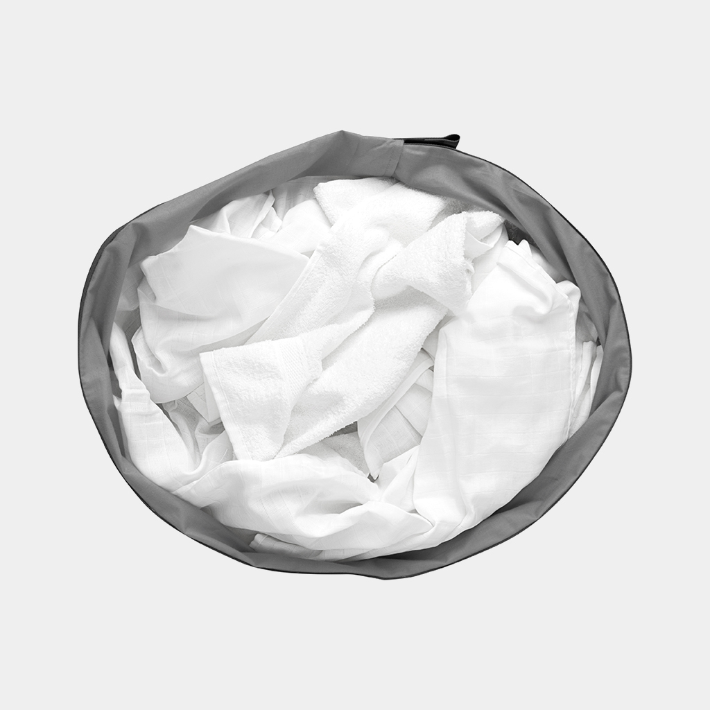 Wysoka pojemność 60 l – Praktyczność na co dzień