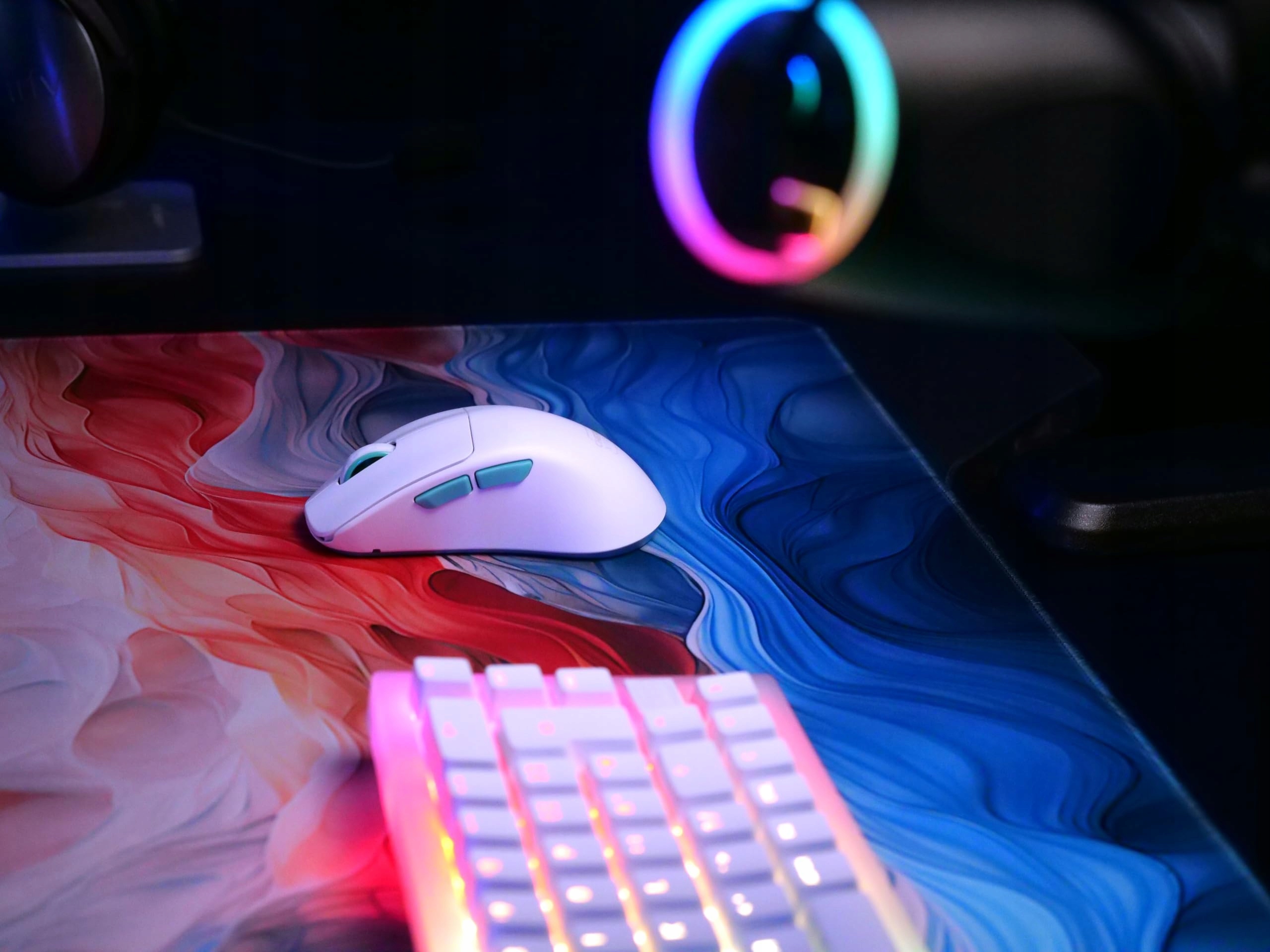 Wbudowana bateria litowo-jonowa z długim czasem pracy