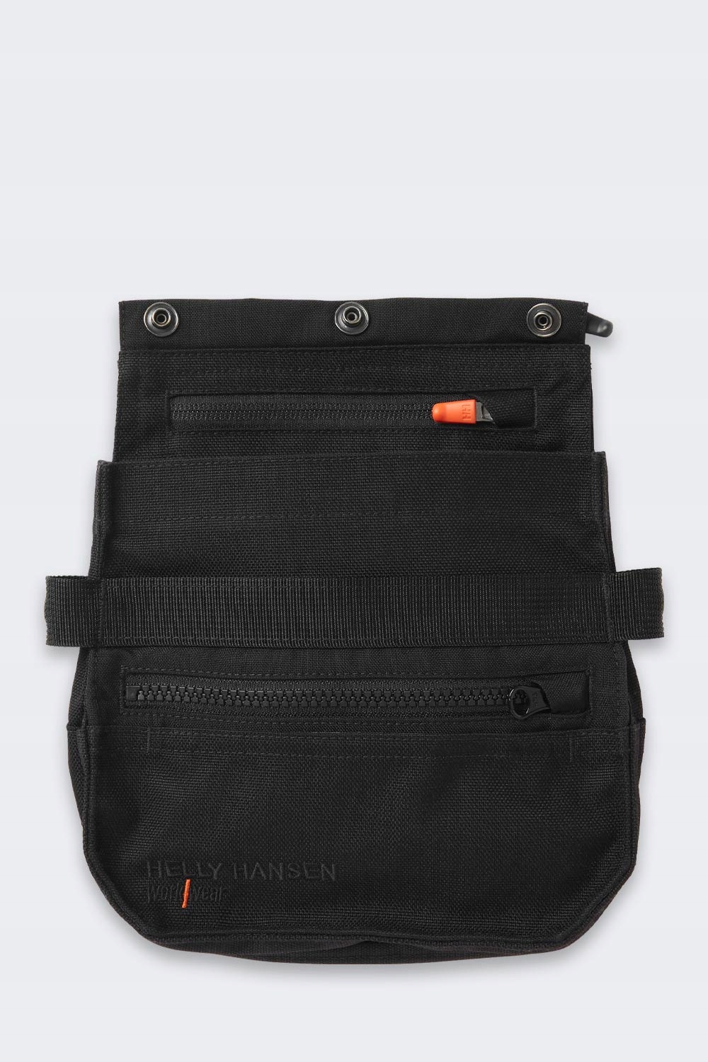 Helly Hansen Snap pocket HELLY HANSEN CNCT Utility Pocket – Funkcjonalność i wszechstronność w jednym