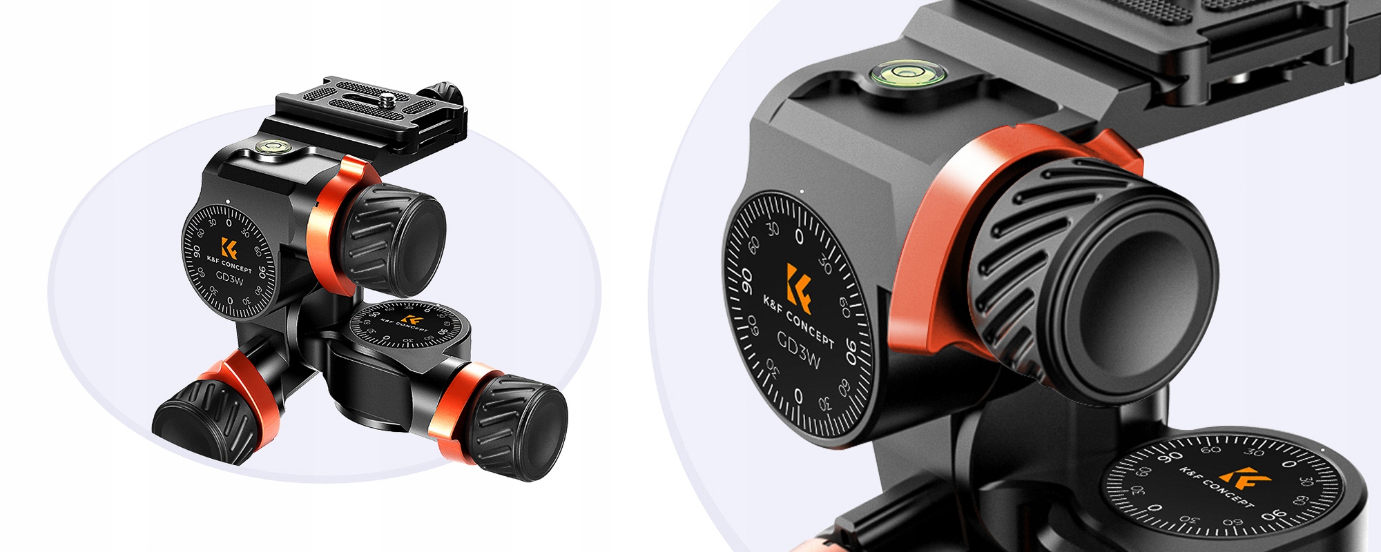 Niezawodna stabilność i blokada pozycji