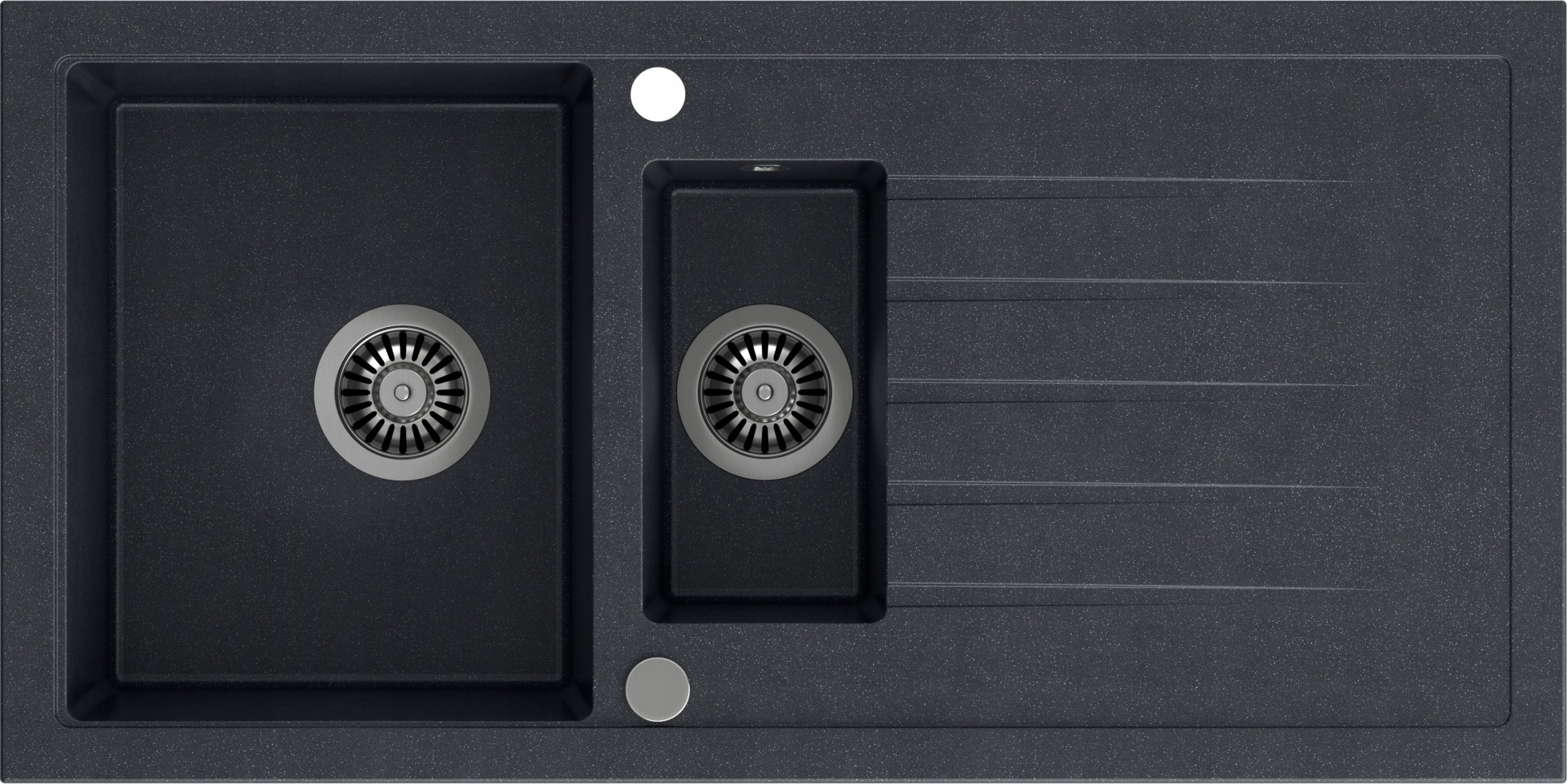 Wysokiej jakości granit – Trwałość i estetyka