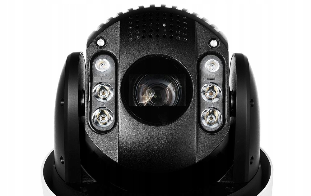 Technologia AcuSense i aktywne odstraszanie