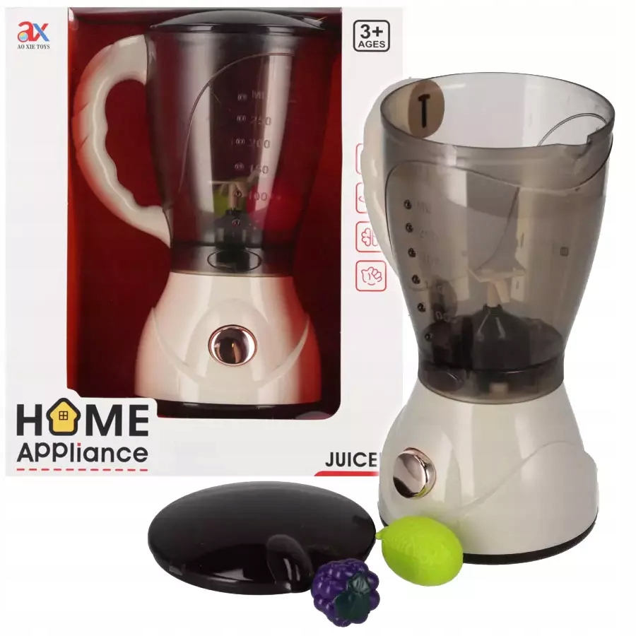 Blender B/O AKC 24X16X15 MC WB 40/80 – Idealny do Twojej Kuchni