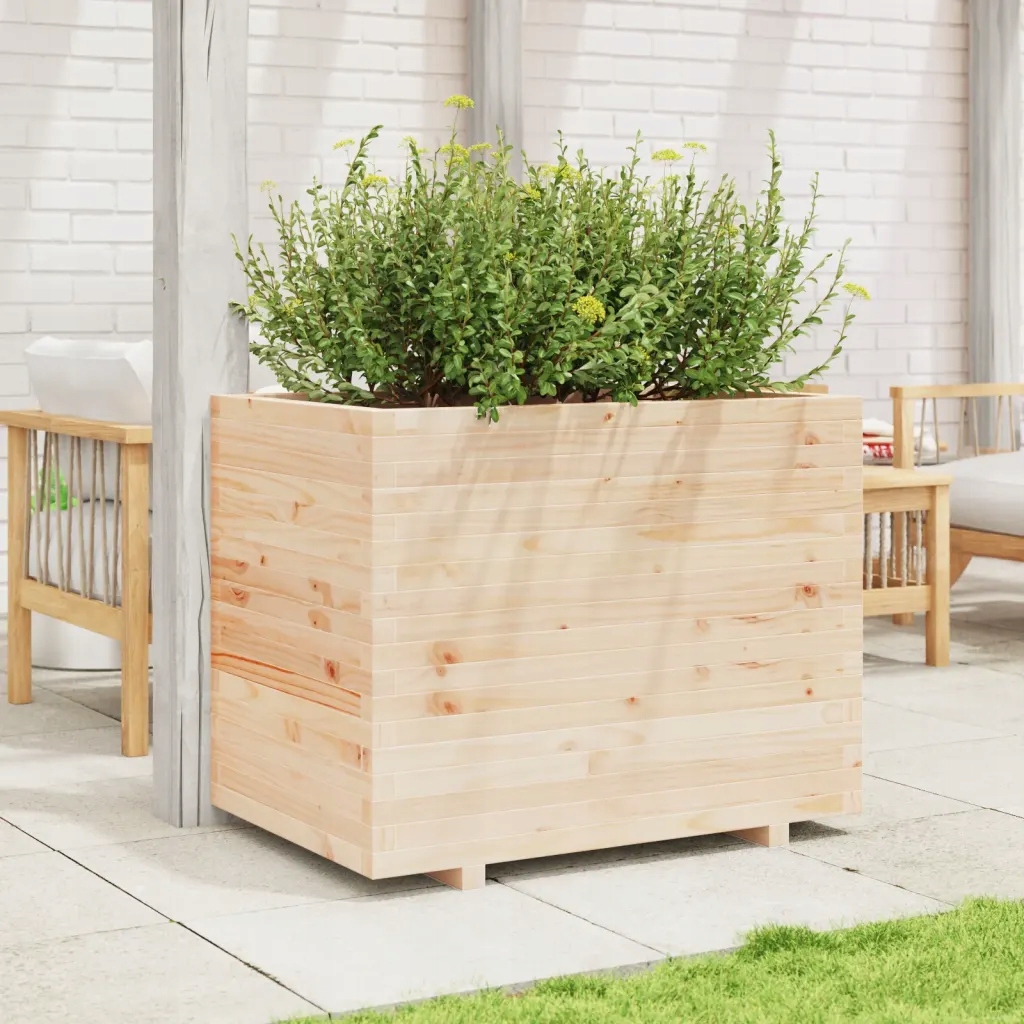 Wymiary donicy – Przestronność dla Twoich roślin